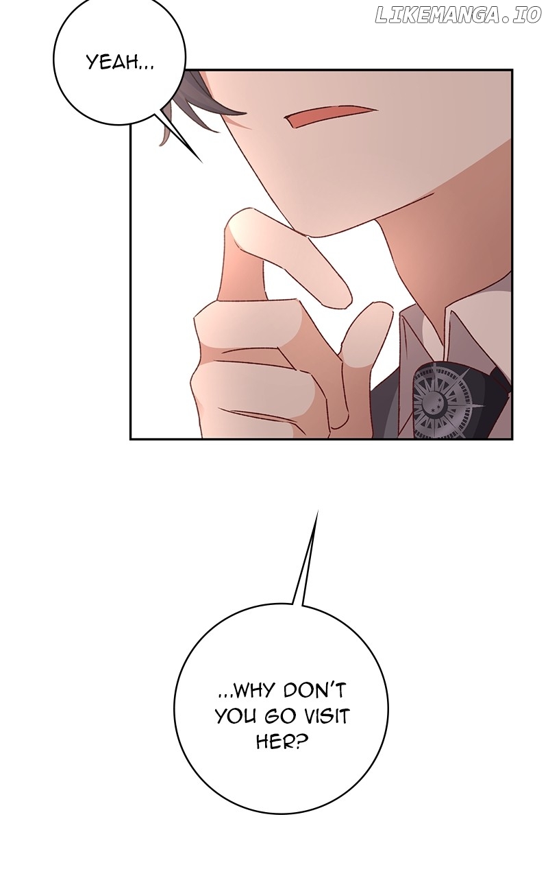 The Tyrant Wants To Live Honestly Chapter 15 - page 32