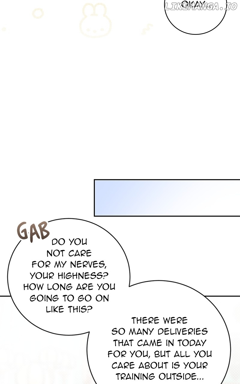 The Tyrant Wants To Live Honestly Chapter 15 - page 44