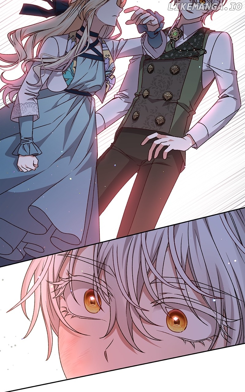 The Tyrant Wants To Live Honestly Chapter 31 - page 32