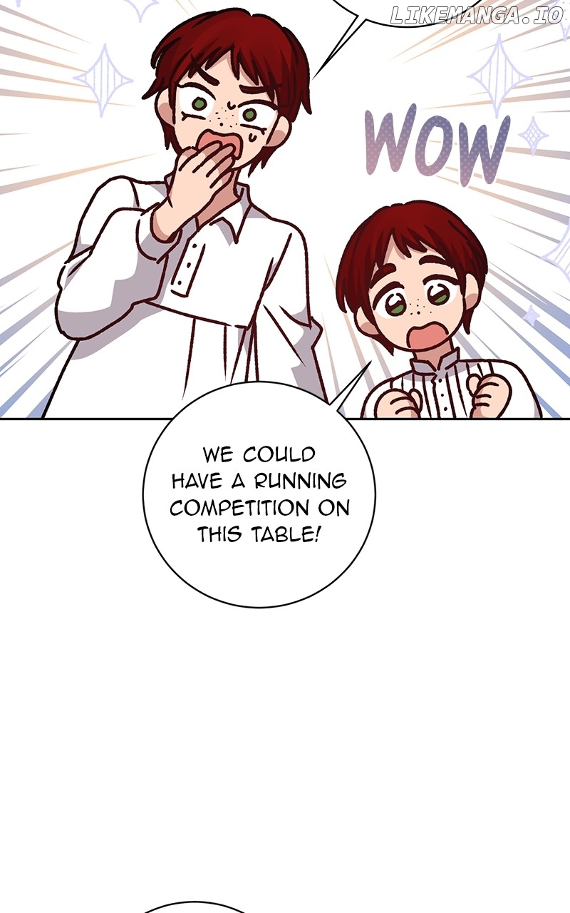 The Tyrant Wants To Live Honestly Chapter 29 - page 80