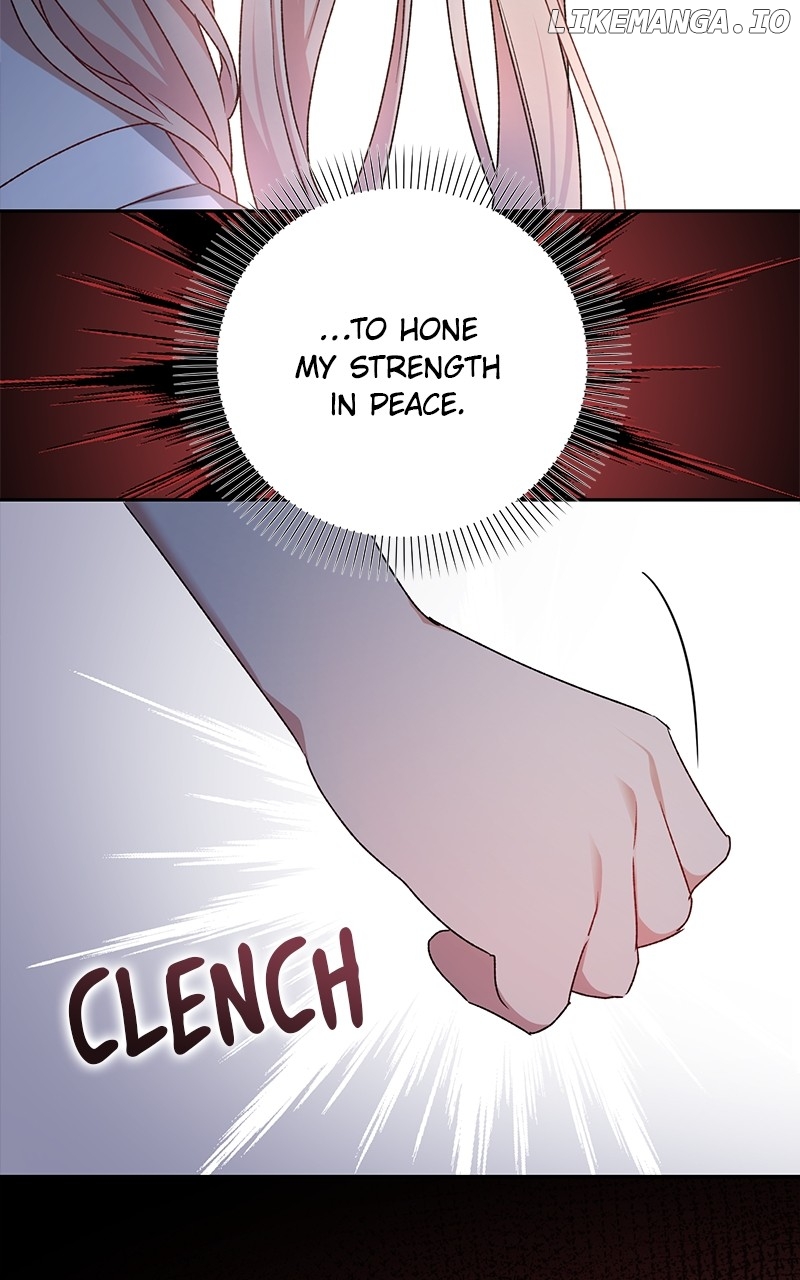 The Tyrant Wants To Live Honestly Chapter 9 - page 44