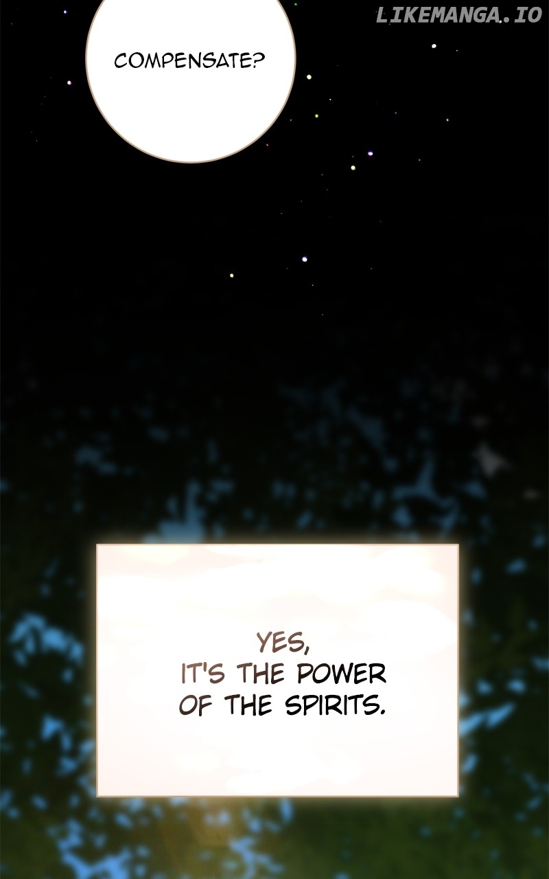The Tyrant Wants To Live Honestly Chapter 60 - page 32