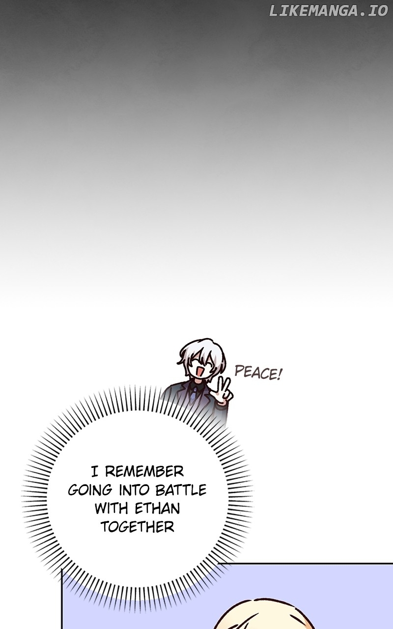 The Tyrant Wants To Live Honestly Chapter 26 - page 44