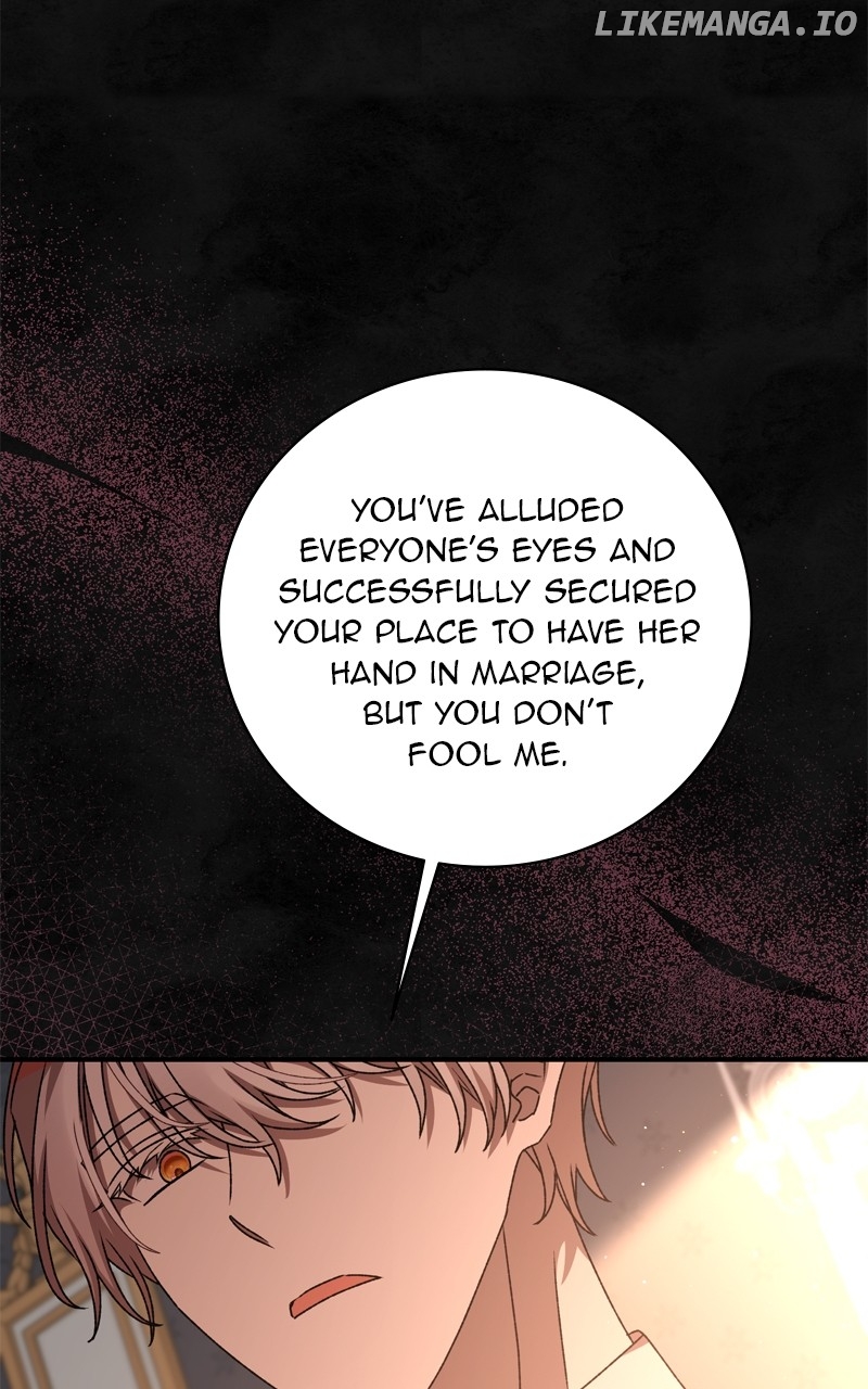 The Tyrant Wants To Live Honestly Chapter 57 - page 32
