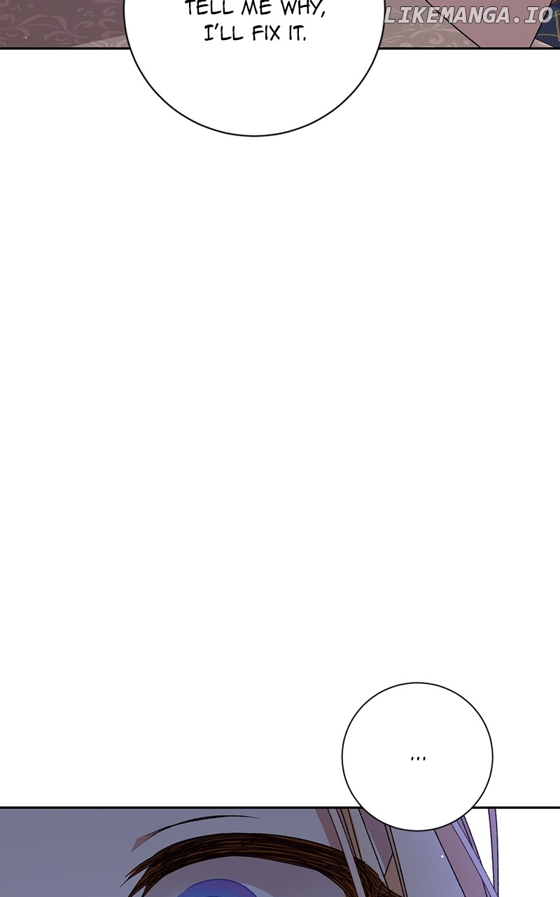 The Tyrant Wants To Live Honestly Chapter 24 - page 44