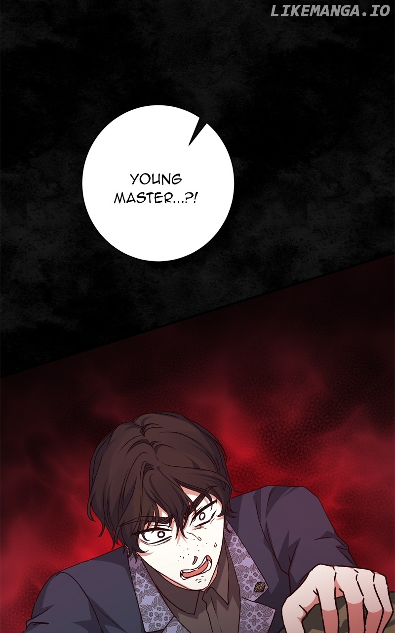 The Tyrant Wants To Live Honestly Chapter 56 - page 80