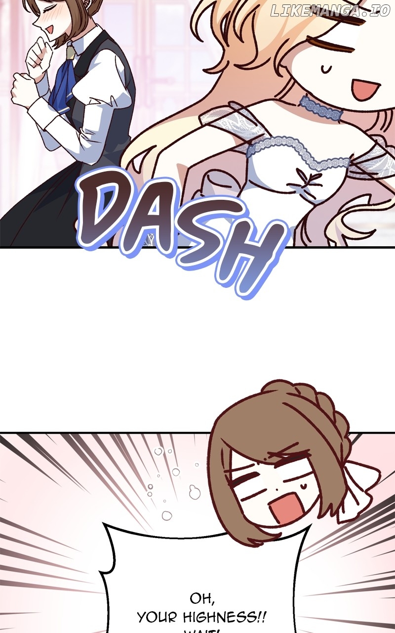 The Tyrant Wants To Live Honestly Chapter 54 - page 32