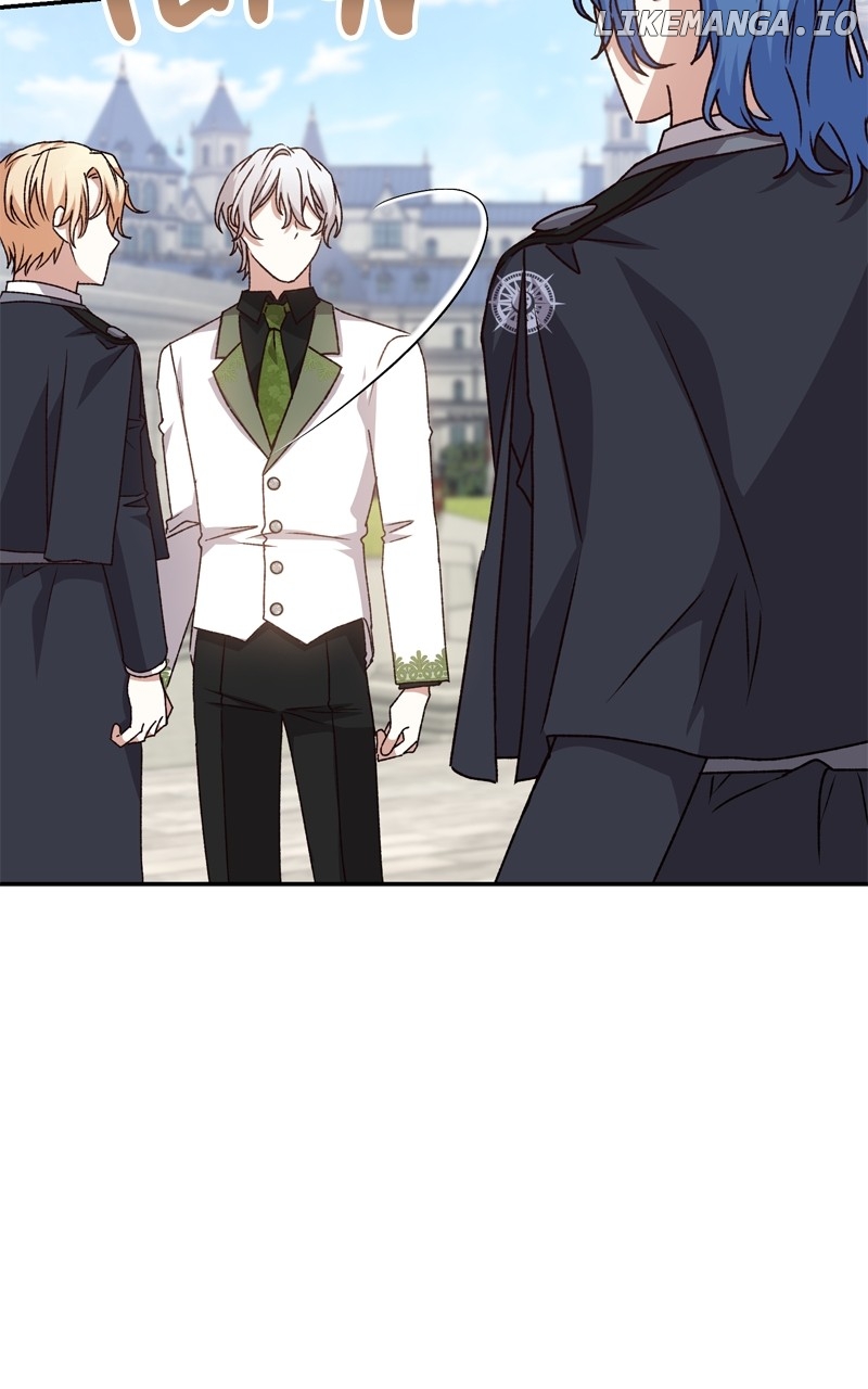 The Tyrant Wants To Live Honestly Chapter 52 - page 44