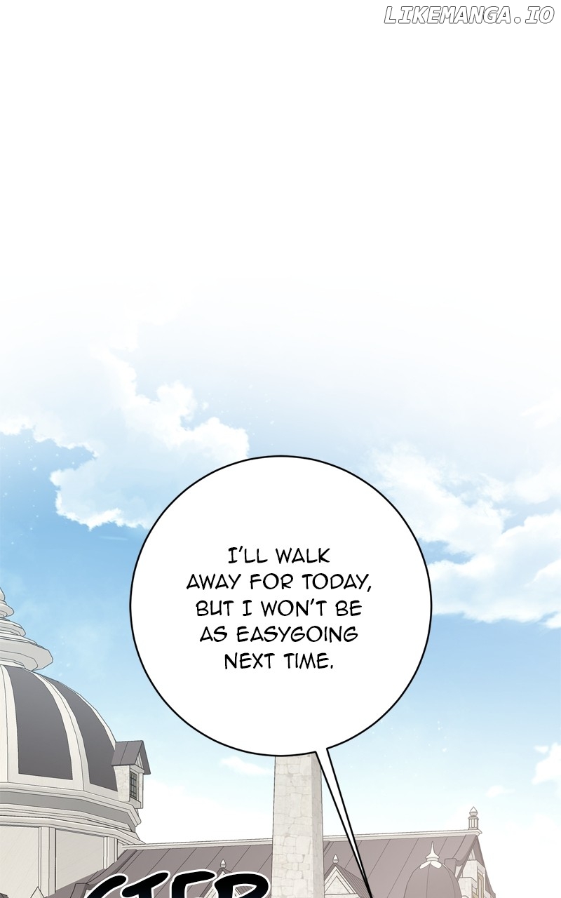The Tyrant Wants To Live Honestly Chapter 52 - page 80