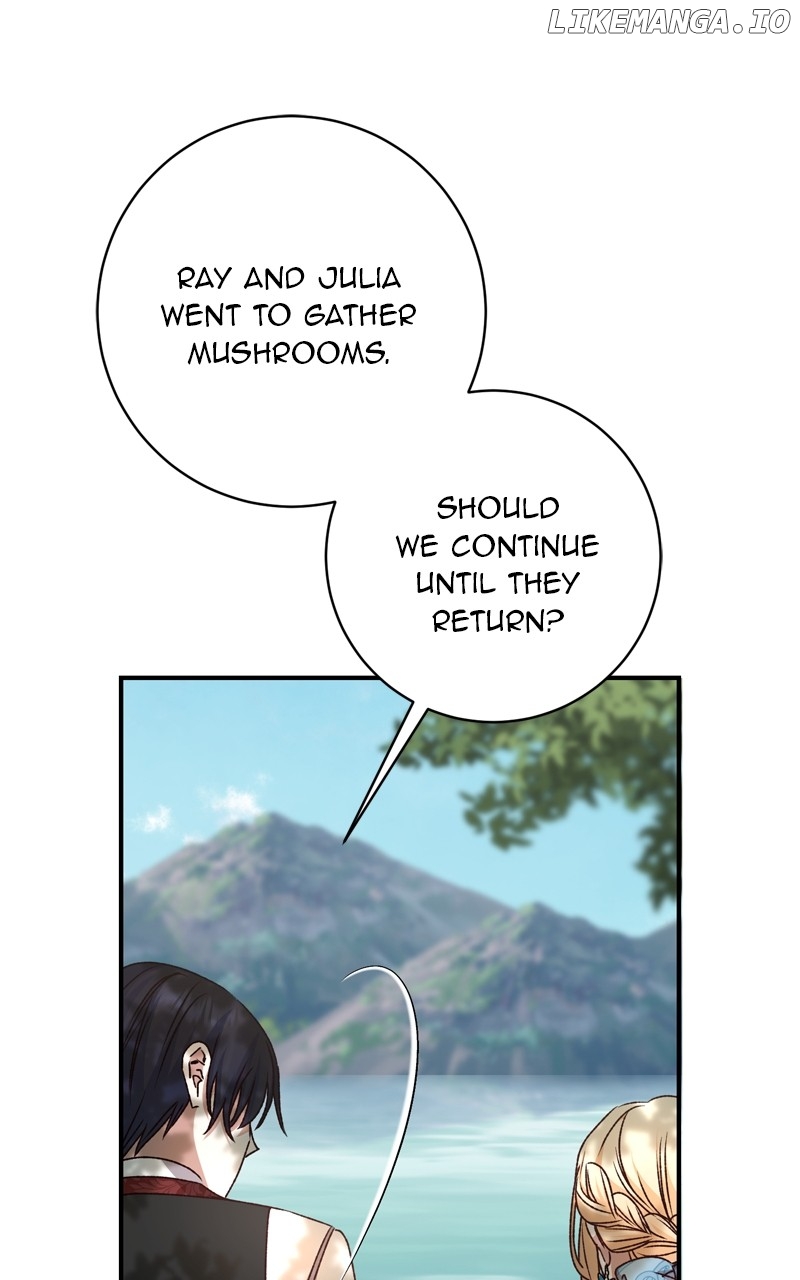 The Tyrant Wants To Live Honestly Chapter 50 - page 32