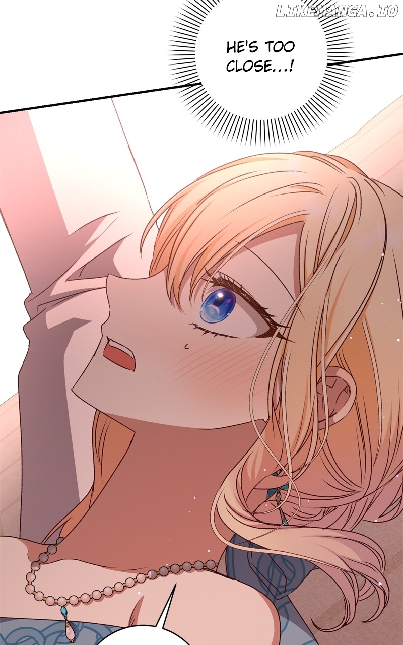 The Tyrant Wants To Live Honestly Chapter 50 - page 44