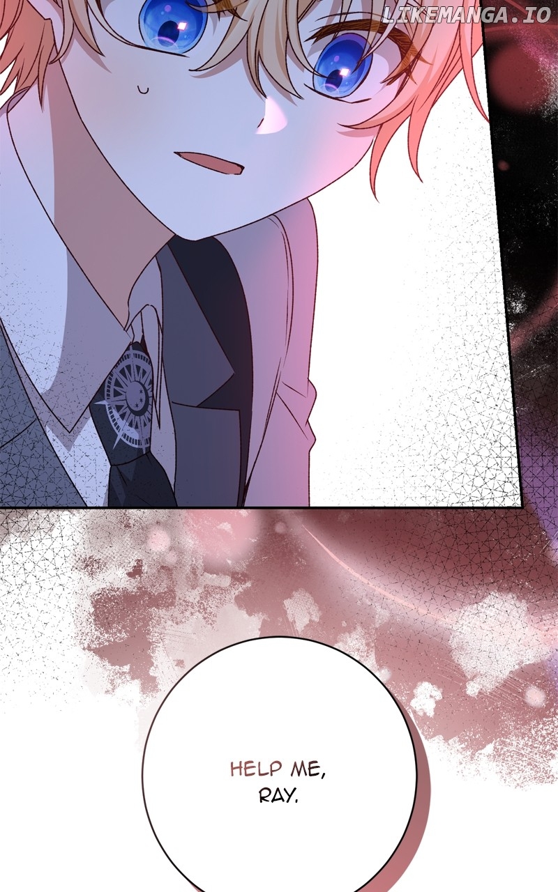 The Tyrant Wants To Live Honestly Chapter 39 - page 80