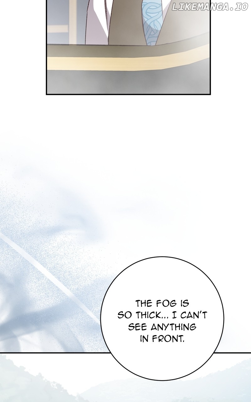 The Tyrant Wants To Live Honestly Chapter 49 - page 5