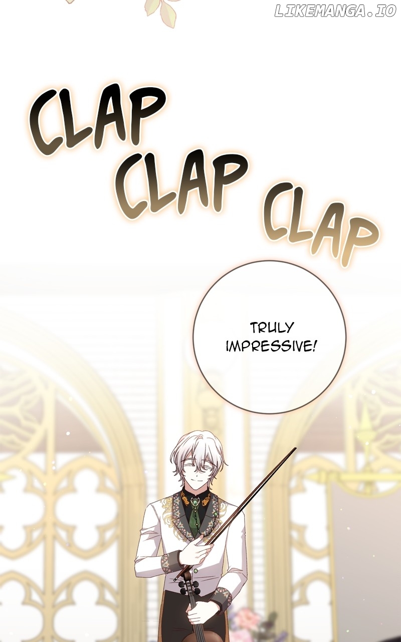 The Tyrant Wants To Live Honestly Chapter 48 - page 24