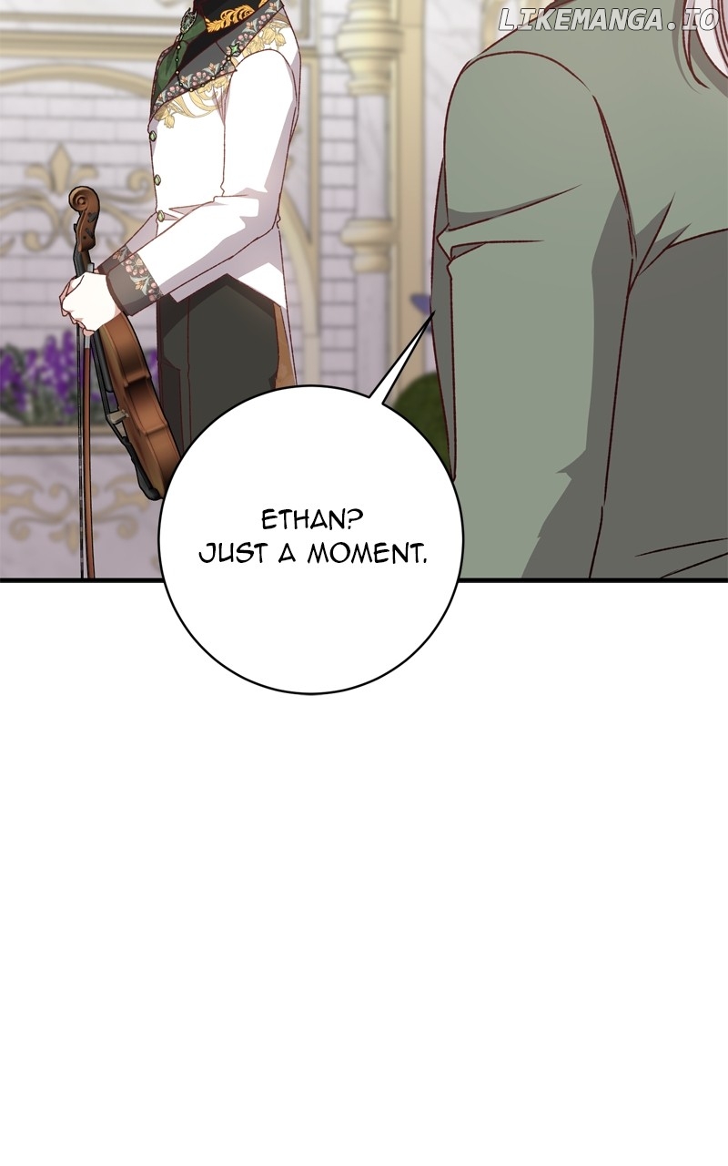 The Tyrant Wants To Live Honestly Chapter 48 - page 34