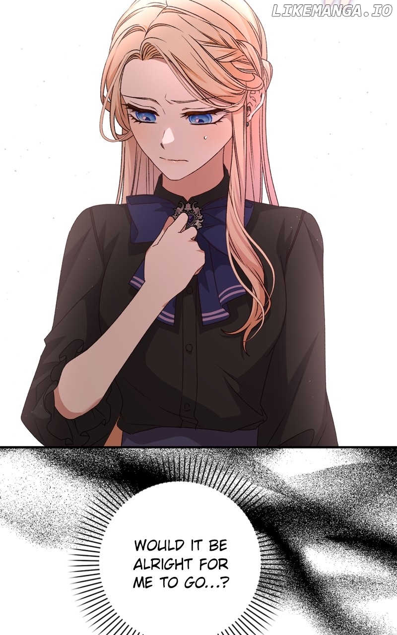 The Tyrant Wants To Live Honestly Chapter 48 - page 80