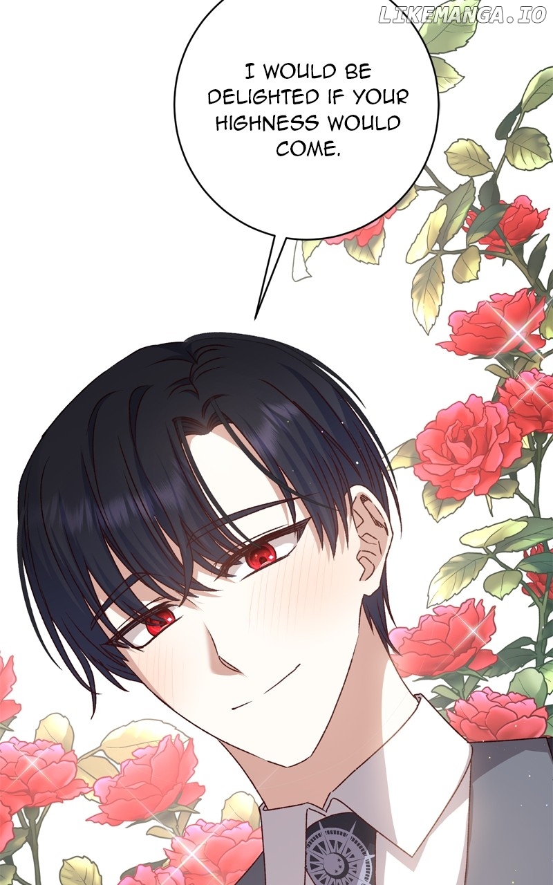 The Tyrant Wants To Live Honestly Chapter 48 - page 92