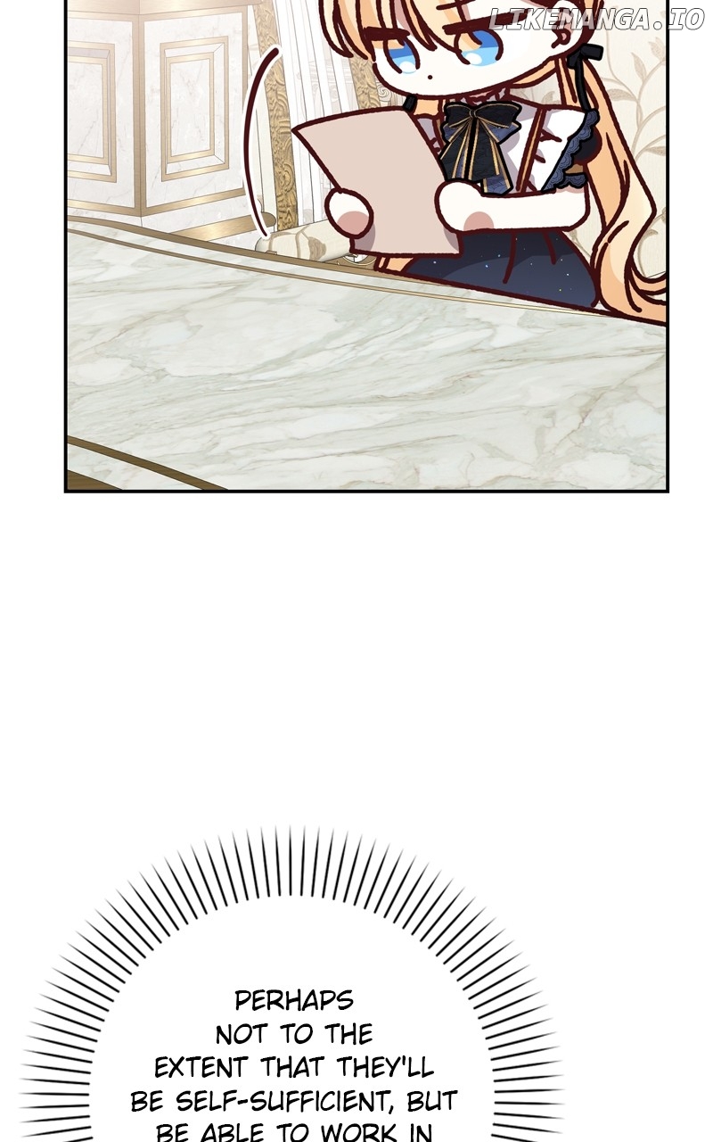 The Tyrant Wants To Live Honestly Chapter 45 - page 5