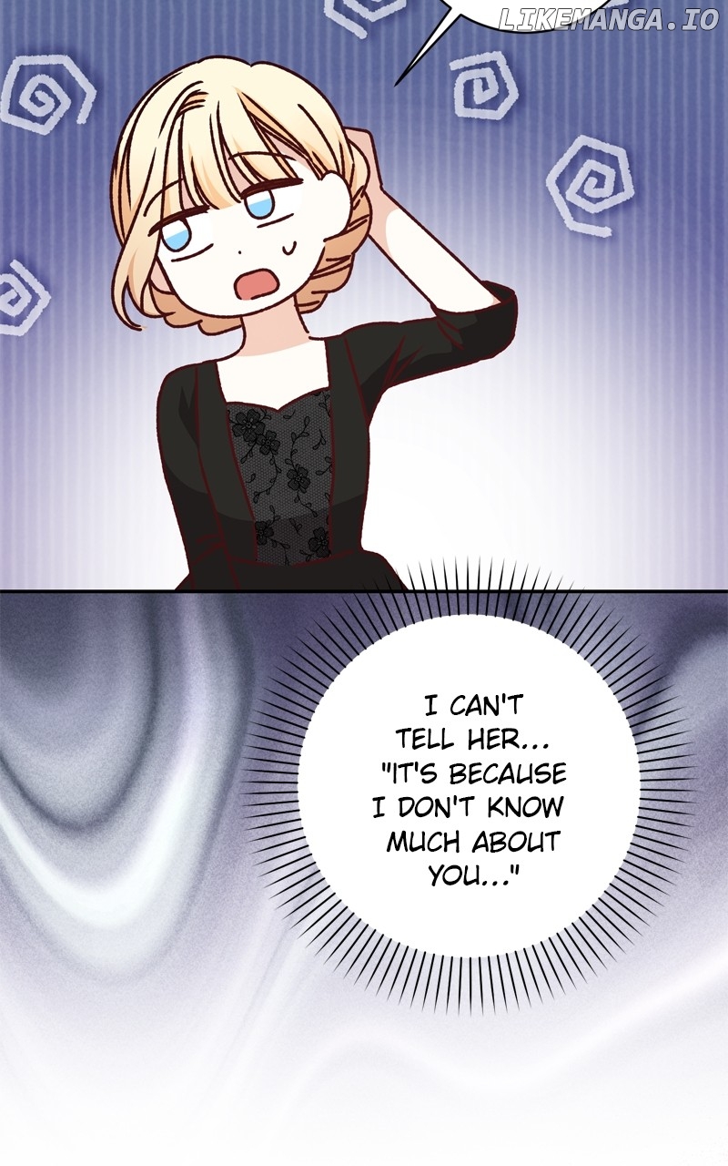 The Tyrant Wants To Live Honestly Chapter 44 - page 32