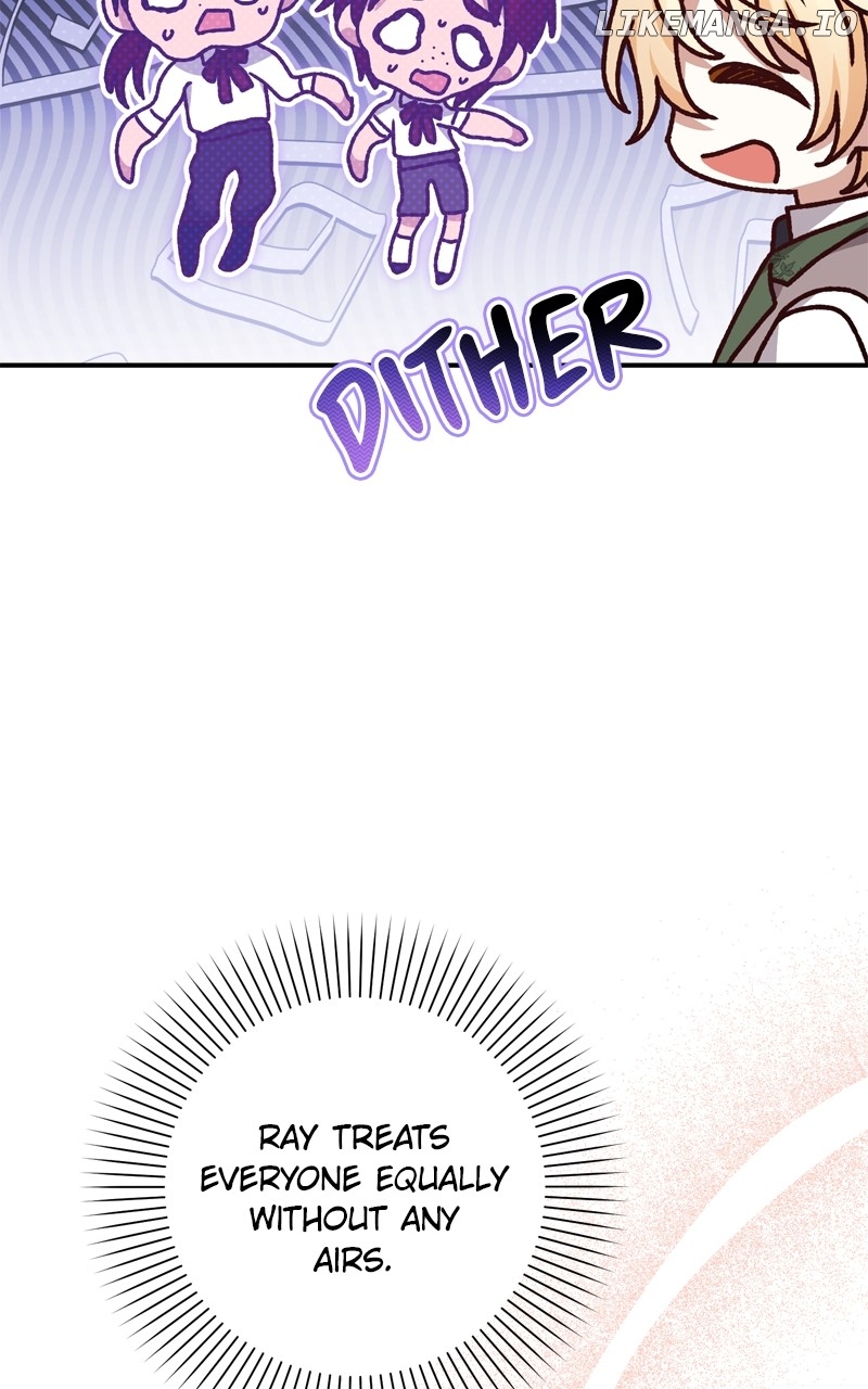 The Tyrant Wants To Live Honestly Chapter 43 - page 44