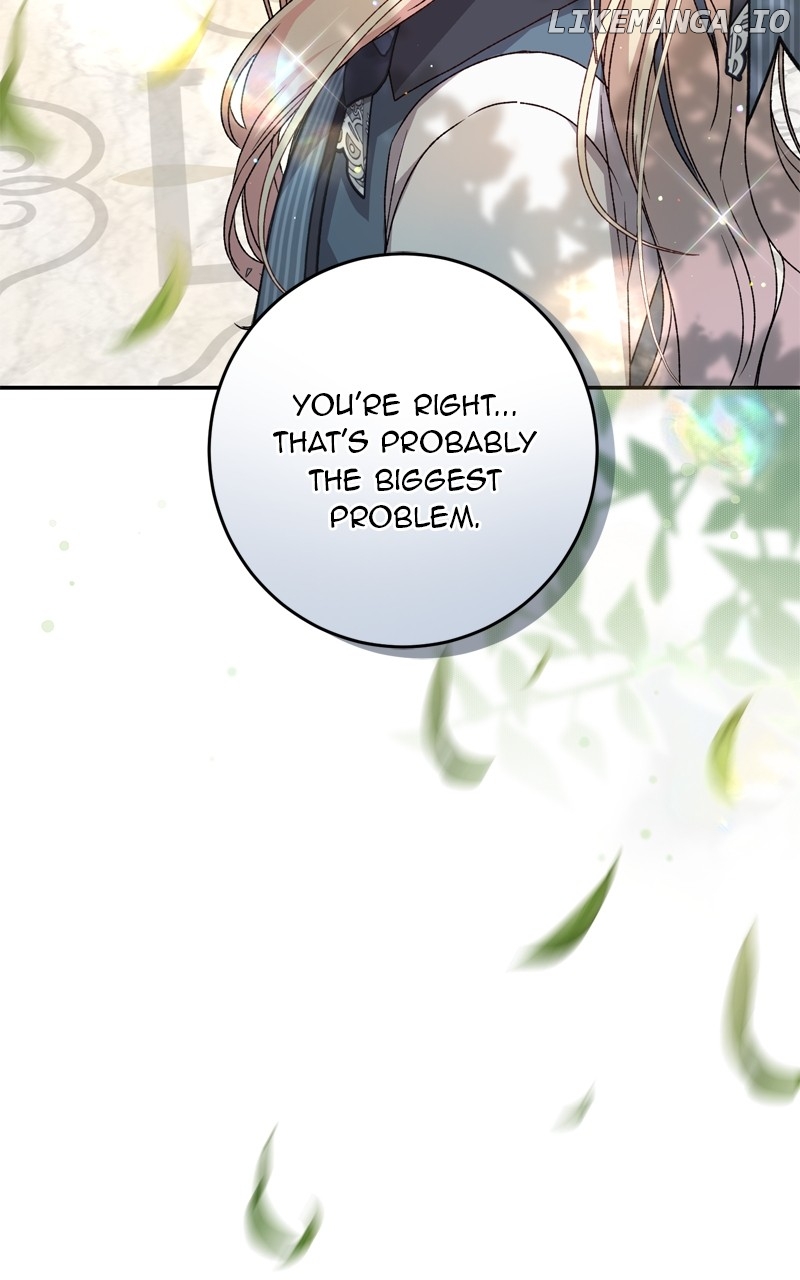 The Tyrant Wants To Live Honestly Chapter 42 - page 32