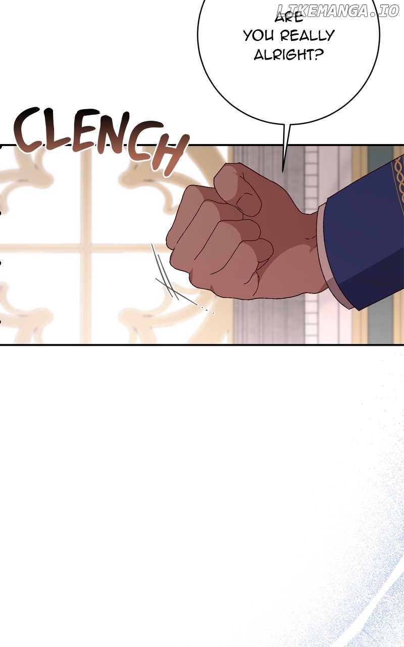 The Tyrant Wants To Live Honestly Chapter 41 - page 34