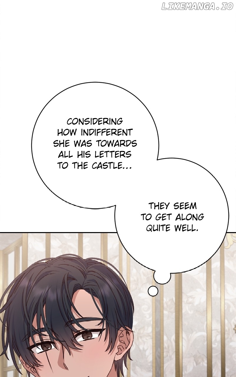 The Tyrant Wants To Live Honestly Chapter 40 - page 32