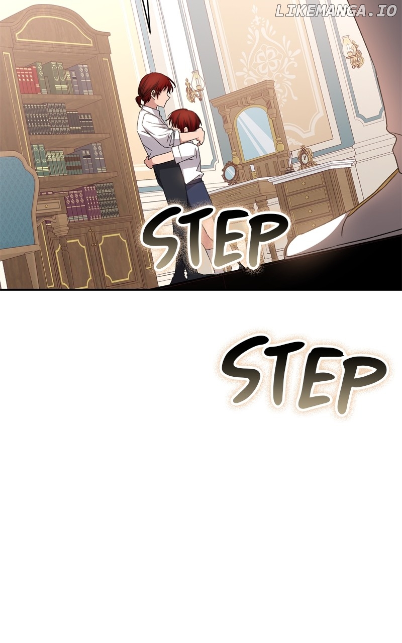 The Tyrant Wants To Live Honestly Chapter 40 - page 44