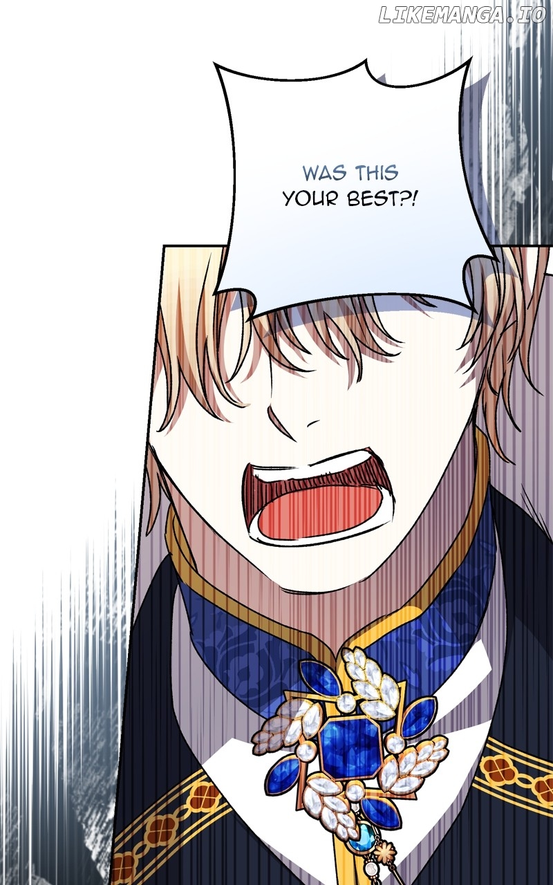 The Tyrant Wants To Live Honestly Chapter 40 - page 80