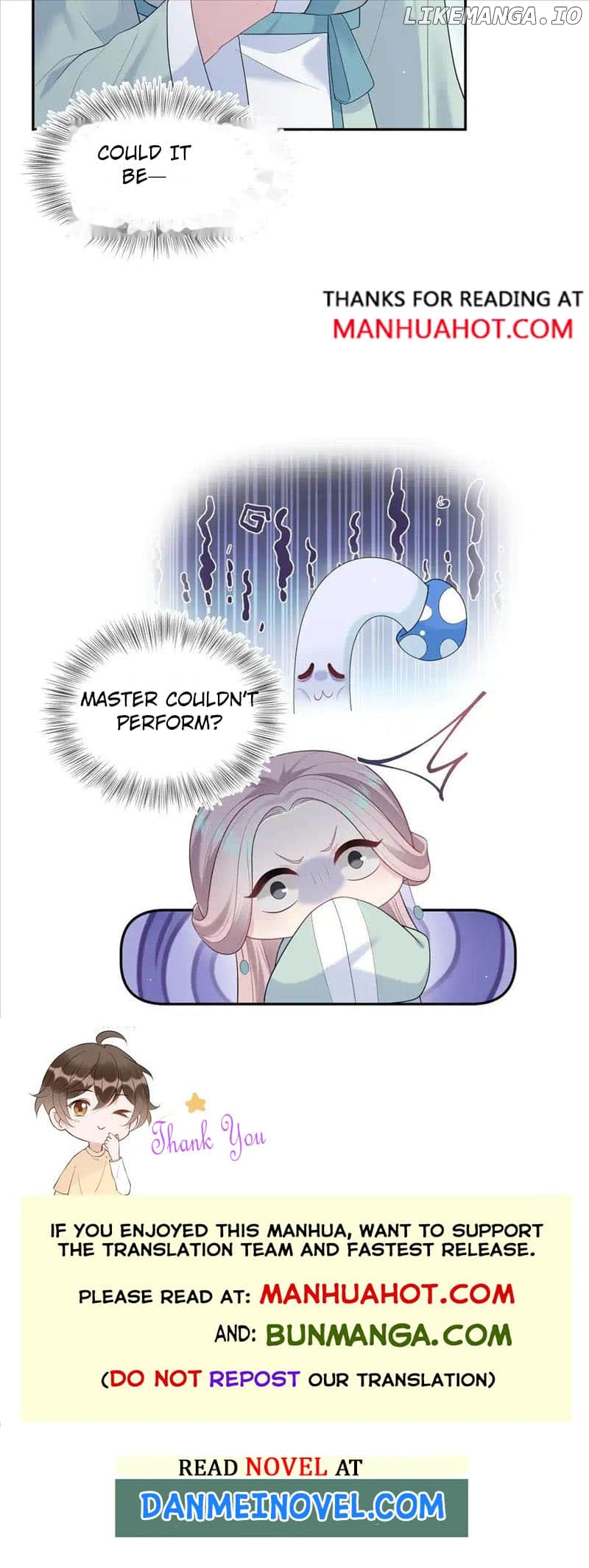 Brilliantly Beautiful White Lotus Teaching Online Chapter 302 - page 7