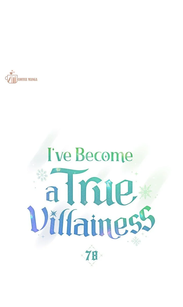 The Tragedy of a Villainess Chapter 78 - page 18
