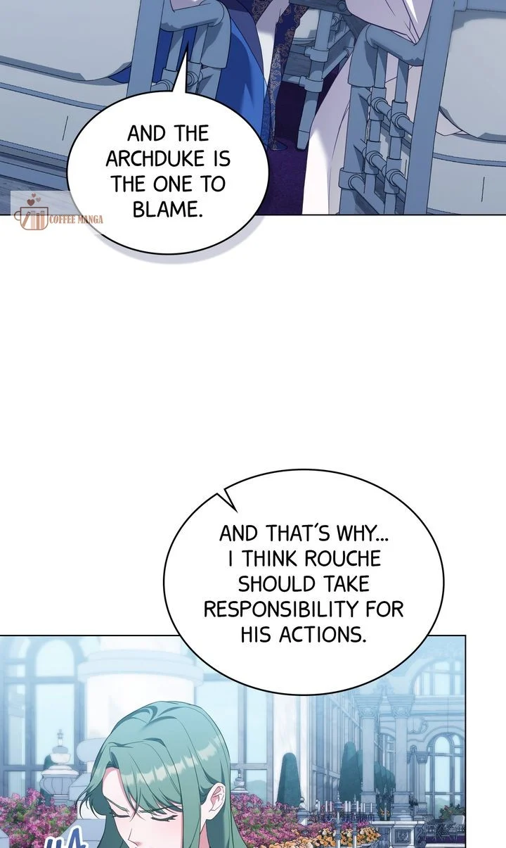 The Tragedy of a Villainess Chapter 78 - page 2