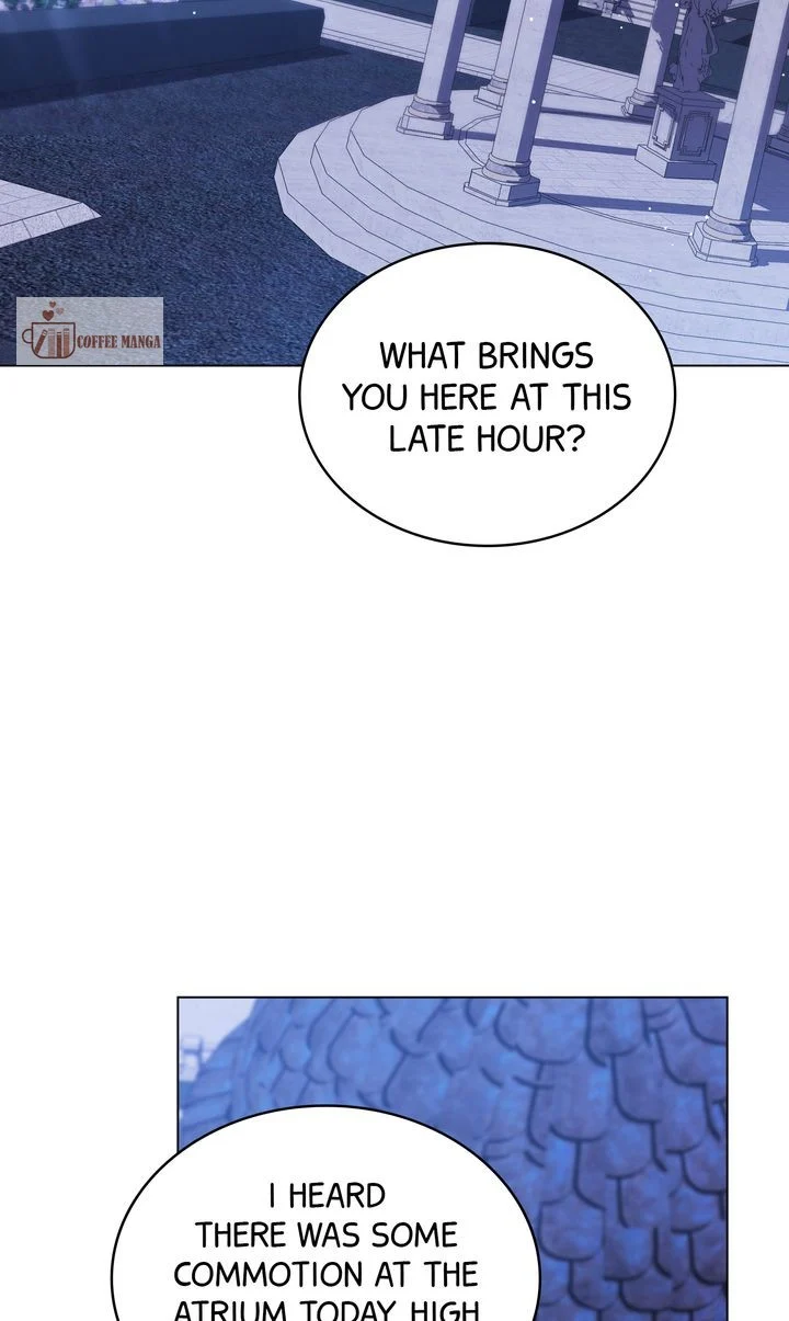 The Tragedy of a Villainess Chapter 78 - page 20
