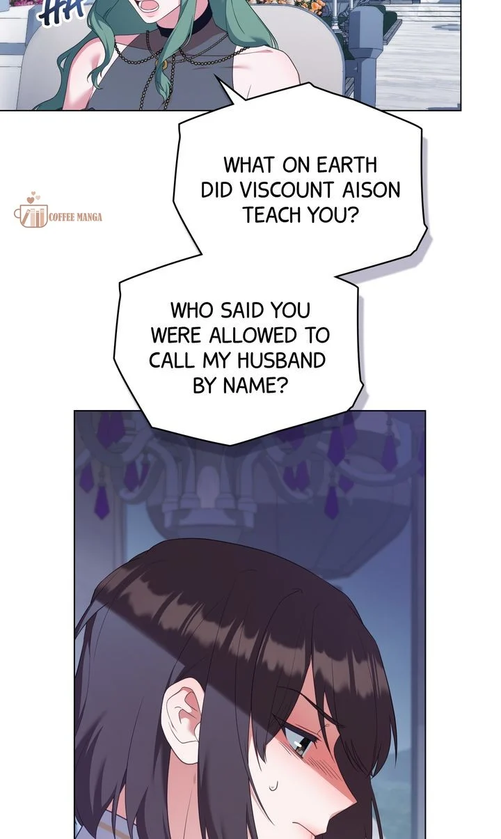 The Tragedy of a Villainess Chapter 78 - page 3