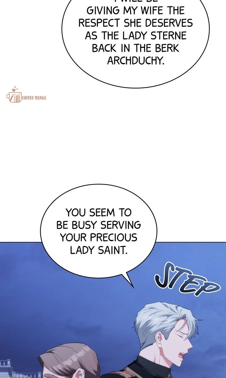 The Tragedy of a Villainess Chapter 78 - page 30