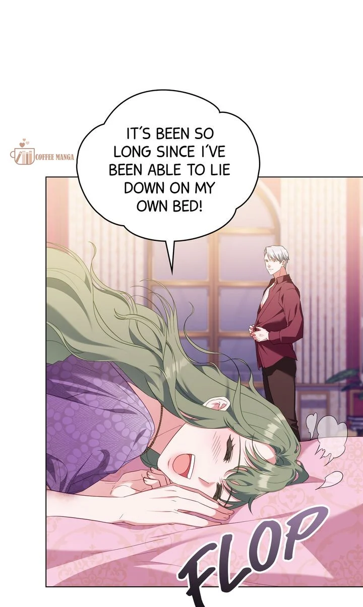 The Tragedy of a Villainess Chapter 78 - page 35