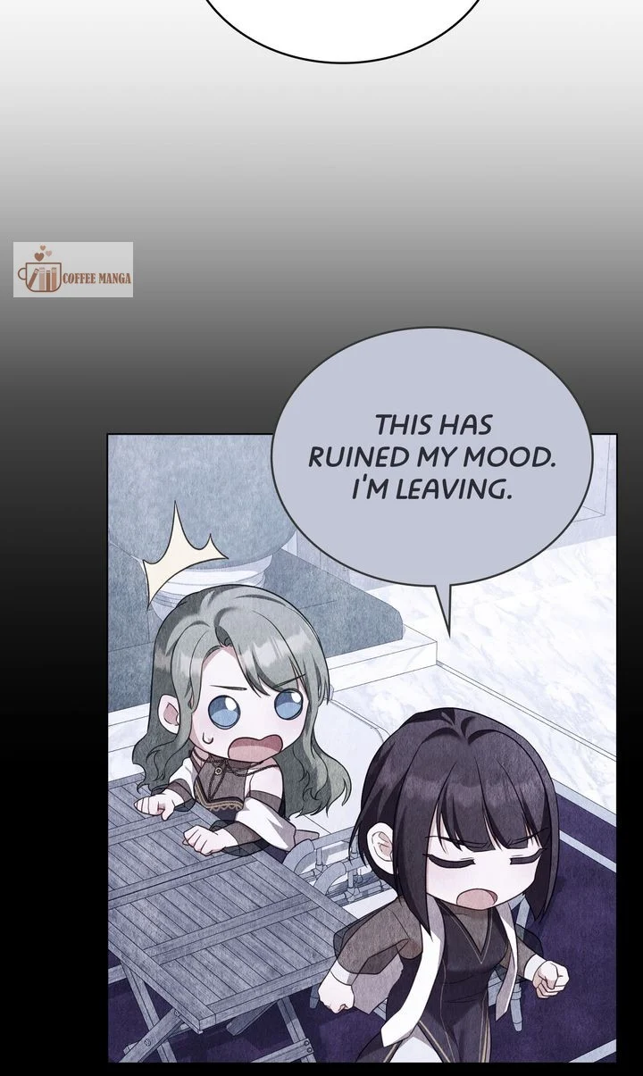 The Tragedy of a Villainess Chapter 78 - page 37