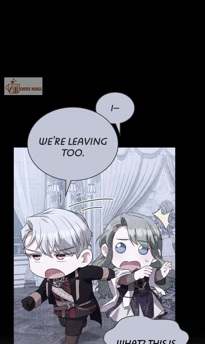 The Tragedy of a Villainess Chapter 78 - page 38