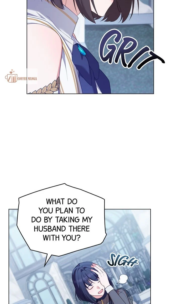 The Tragedy of a Villainess Chapter 78 - page 4