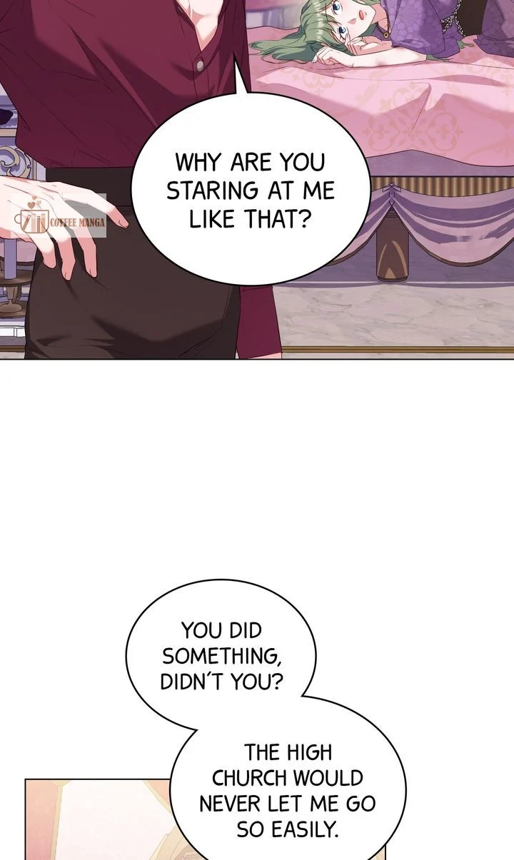 The Tragedy of a Villainess Chapter 78 - page 40