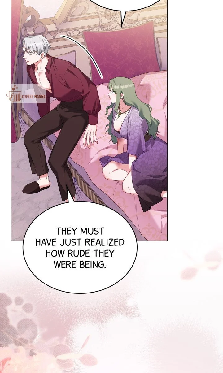The Tragedy of a Villainess Chapter 78 - page 41