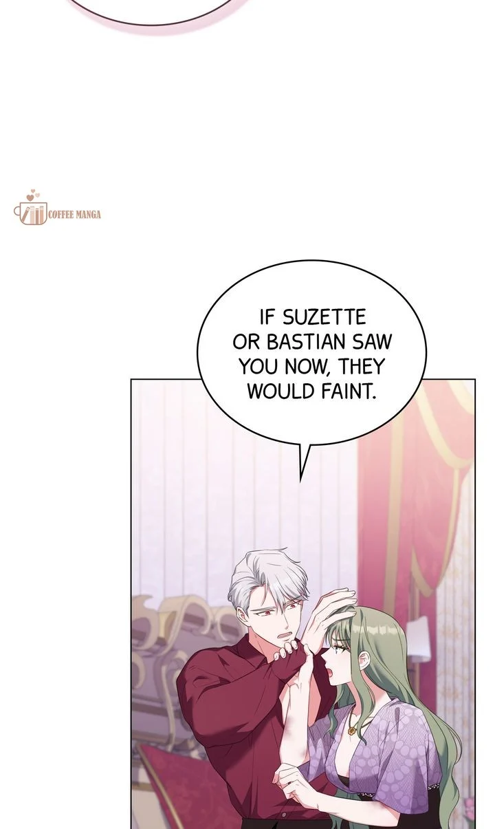 The Tragedy of a Villainess Chapter 78 - page 43