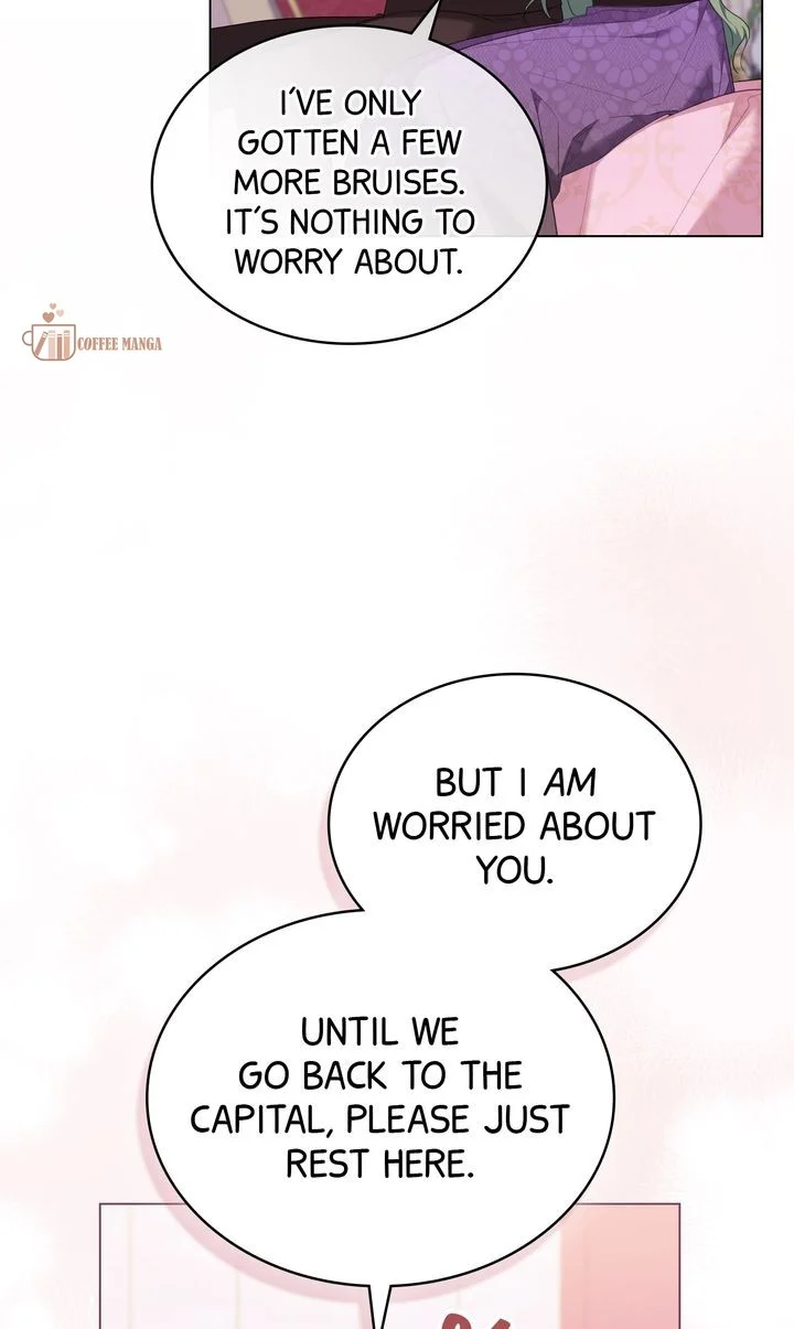 The Tragedy of a Villainess Chapter 78 - page 44