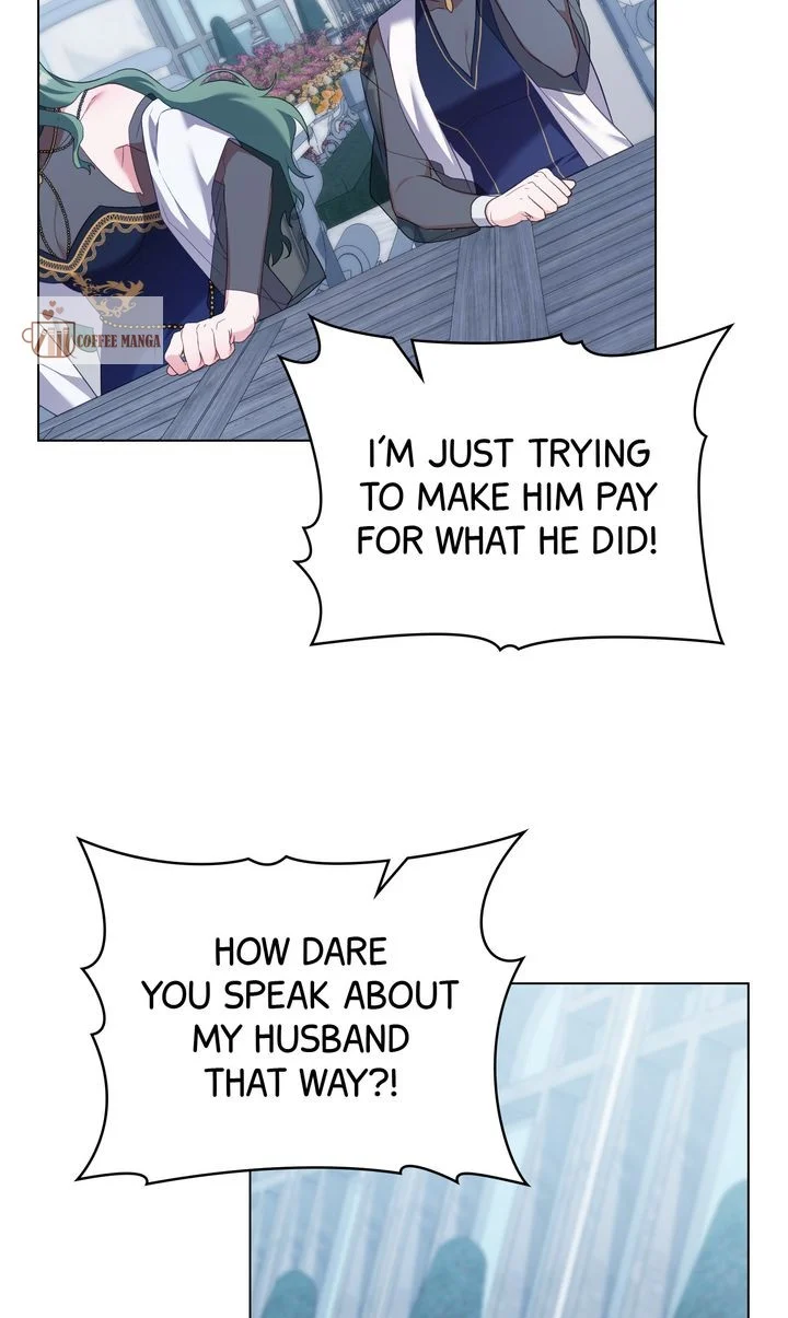 The Tragedy of a Villainess Chapter 78 - page 5
