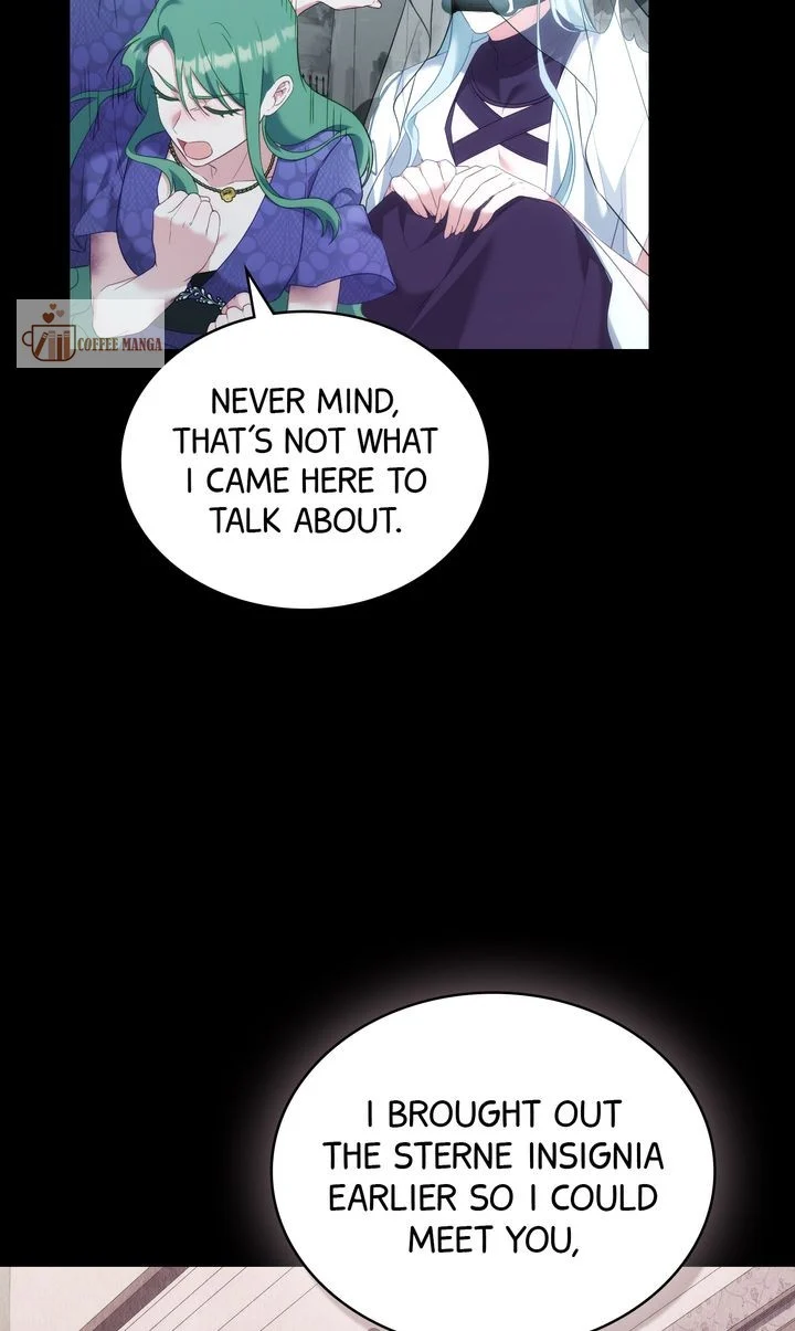 The Tragedy of a Villainess Chapter 78 - page 53