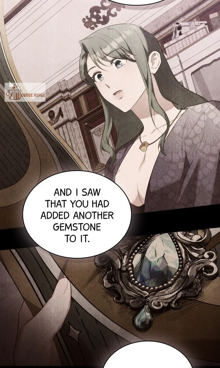 The Tragedy of a Villainess Chapter 78 - page 54
