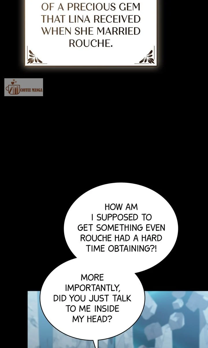 The Tragedy of a Villainess Chapter 78 - page 59