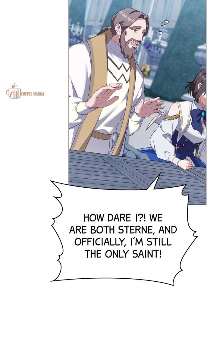 The Tragedy of a Villainess Chapter 78 - page 6