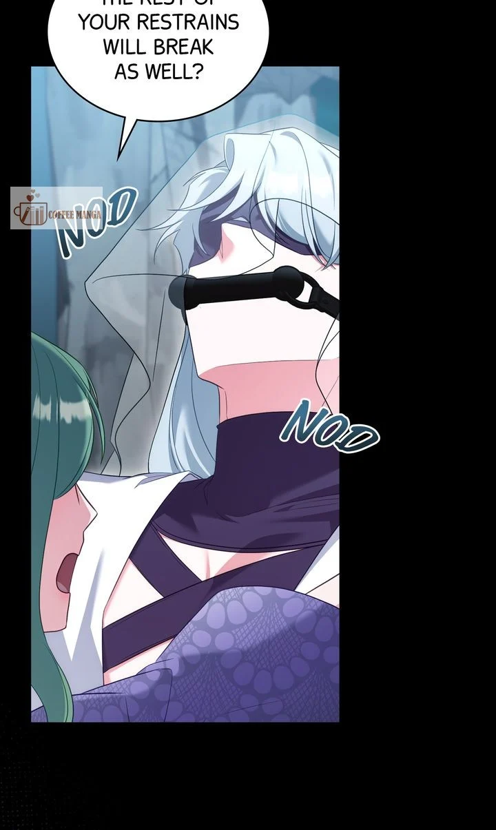 The Tragedy of a Villainess Chapter 78 - page 61