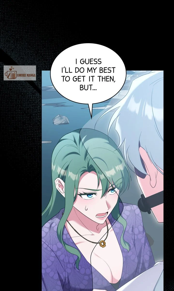 The Tragedy of a Villainess Chapter 78 - page 62